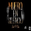 Sule Sanz、dj chus《Muero en Silencio》[MP3/LRC]