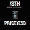 13th、Lbaz、Bam、Tez - Priceless