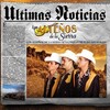 Los Alteños de la Sierra - Tus Desprecios