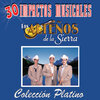 Los Alteños de la Sierra - La Tempranera