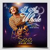 Minister See、Chinenye James - I Am Whole