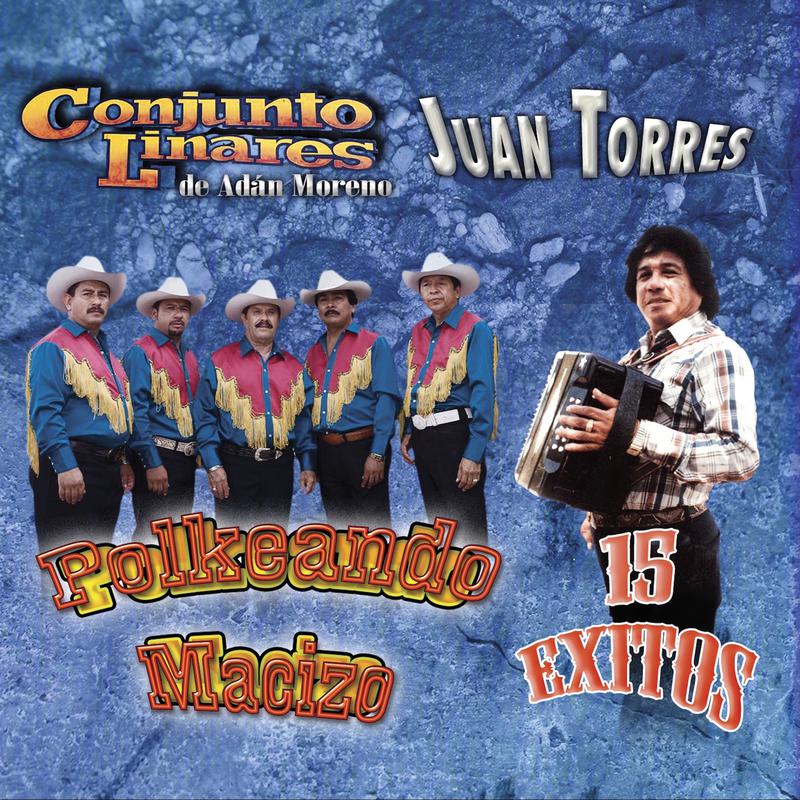 Conjunto Linares - El Sube Y Baja