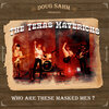 doug sahm、The Texas Mavericks - I Fought the Law