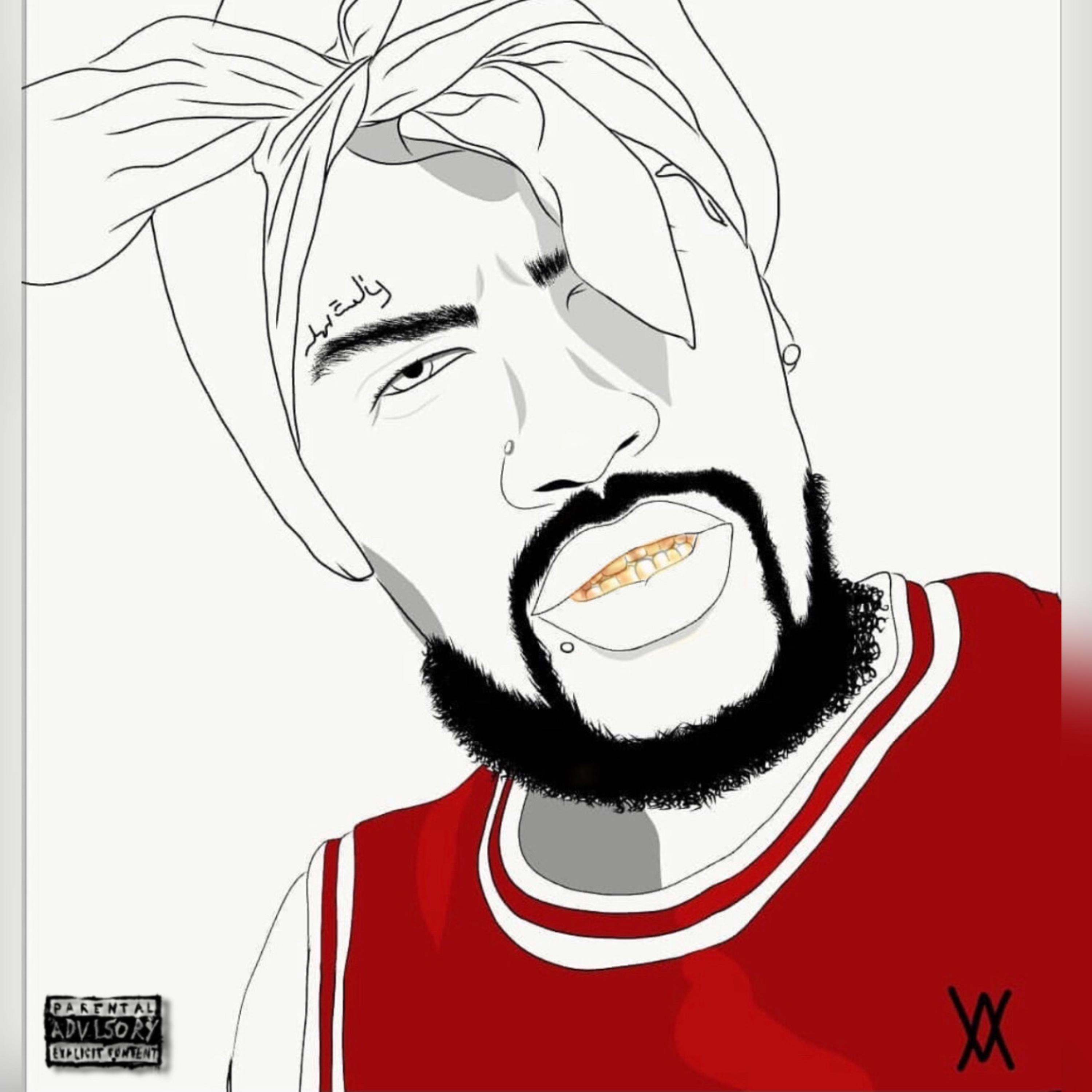 DirtyReddWorld - FUAB (Explicit)