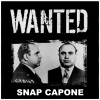 Snap Capone《Wanted (Explicit)》[MP3/LRC]