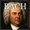 Johann Sebastian Bach - C Major