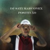 DJ SATI MARCONEX、Mc Sagaz - Sarra nos Menor (Explicit)