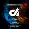 Rythmc - All I Need (Original Mix)