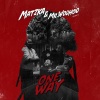 Matzka玛斯卡、Mr. WooHoo - One Way