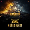 Deadly Guns《Killer Heart》[MP3/LRC]