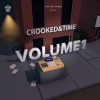 Crooked、TIME - Très Mal (Explicit)