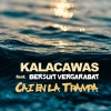 Kalacawas、bersuit vergarabat《Caí en la Trampa (feat. Bersuit Vergarabat)》[MP3/LRC]