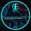 Marco Basile、ALEX NEURET - On The Move (Original Mix)