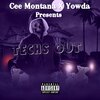 Yowda、Cee Montana - Techs Out (Explicit)