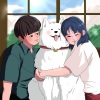 EB - I Love Your Dog