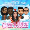 Oscar Yestera、Nagazaky、DJ Combo、Gran Oscar《No Soy Tu Juguete (Radio Edit)》[MP3/LRC]