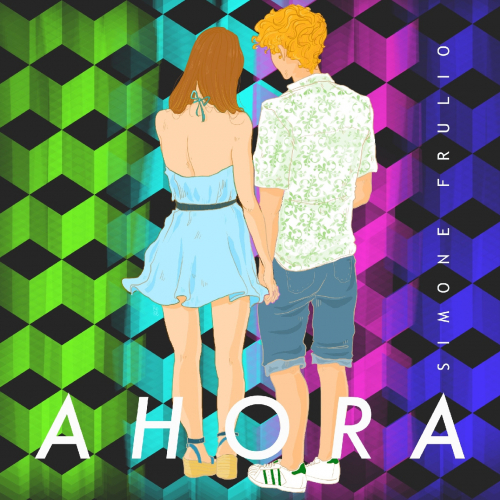 Simone Frulio - Ahora