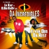 Lil Rap、D. Boi BaBy - intro (Explicit)