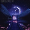 Kristina Antuna、Fluse、Aaron Fong - Legends Never Die