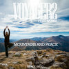 Larisa、Voyager2 - Mountains and Peace (Menshee Remix)
