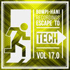DJ Ex - Soze Ngiphinde (feat. Imasterz)(RadioEdit)