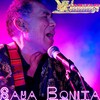 Los Kjarkas - Saya Bonita