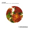 Hatiras、Divine - Nothin Stoppin' Me (Radio Edit)