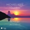 Michael Ashe、Jazzuelle - I Don't Know (Jazzuelle Darkside Remix)