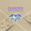 DJ Trigga - Trap Type Beat 2020 (DiamondsInstrumental)