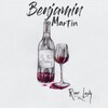 Benjamin Martin - River Lonely