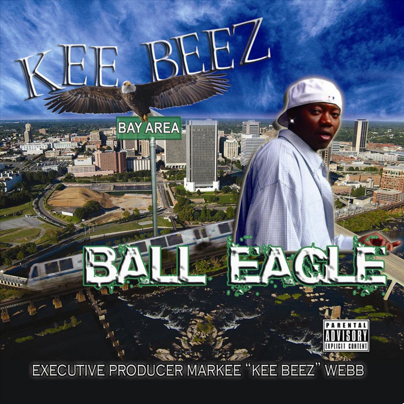 Kee Beez - Intro