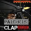 Paypa Gambino、Don Hoffa - Ratchets Clap (Explicit)