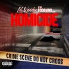 Foogiano、Lil Woody - Homicide (Explicit)