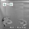 颜王词途、曦兮 - 白婚纱