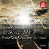 Dino MFU、Tony Loreto - Rescue Me (Petros Odin & Anastasia Nati Remix)