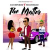 Da Emperor、Melonhead - The Matter (Full Version|Explicit)