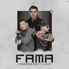 Casero、Mango Daddy - Fama (feat. J-Con)