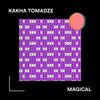 Kakha Tomadze - Magical