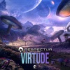 Henrique Camacho、R3ckzet、Perpectua - Virtude (Original Mix)