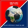 Deltiimo、O、L - Now Everybody Stand in Line (Entropa Shuffle Dance Remix)