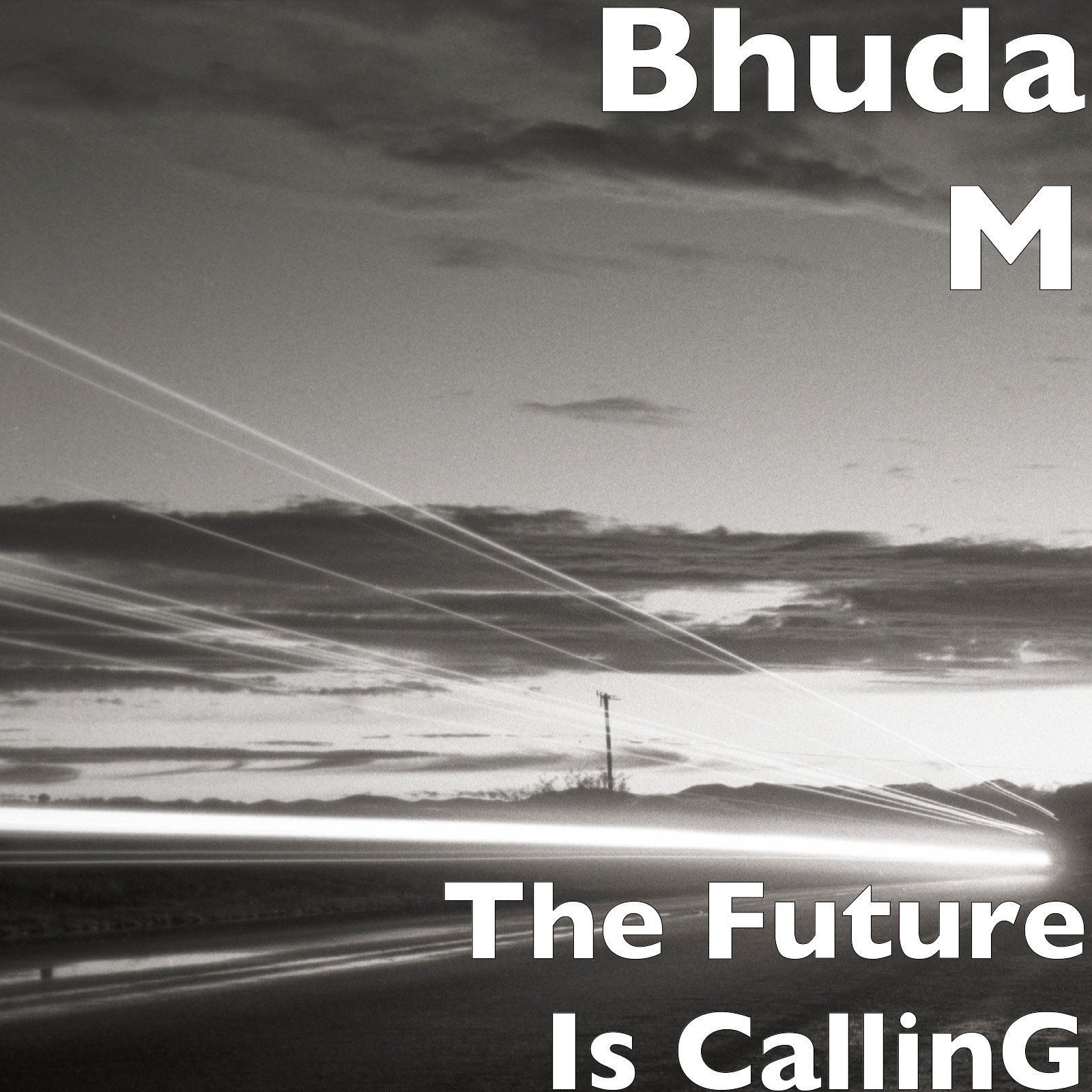 Bhuda M - Broken