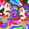 Surface、Ryley Crabbe - Hollowhead Hipster