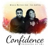 Winnie Martins、Tim Godfrey《Confidence (feat. Tim Godfrey)》[MP3/LRC]