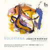 Orquestra de la Comunitat Valenciana、Joan Enric Lluna - I. Entrada (Excerpts)