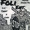 Lil' Trent、Cash - Momma Warned Me (Explicit)