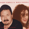 Maria Dangell、Bobby Kimball - The Heaven of Milano (Il Cielo di Milano)