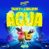 Tainy、J Balvin《Agua (Music From 