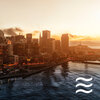 Likable City Relief Noises - City Sounds Smooth Relief