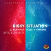 DJ Flammzy、maze、Mxtreme《Risky Situation (Afro EDM Refix)(feat. Maze & Mxtreme)》[MP3/LRC]