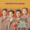 Grupo Tentación - Anoche Estuve Llorando
